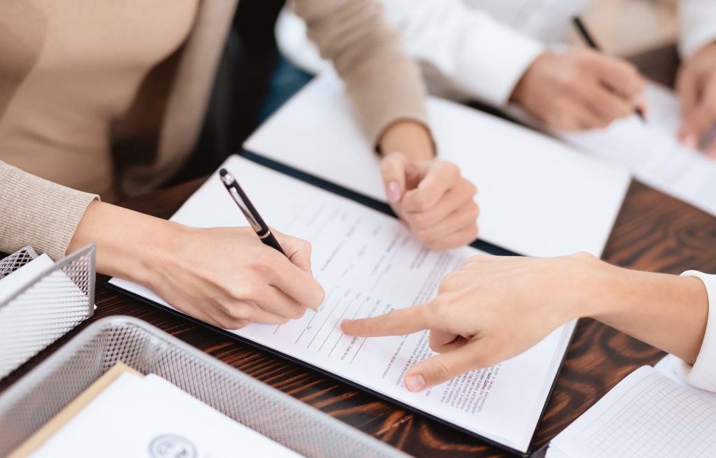 Abogado divorcio mutuo acuerdo.